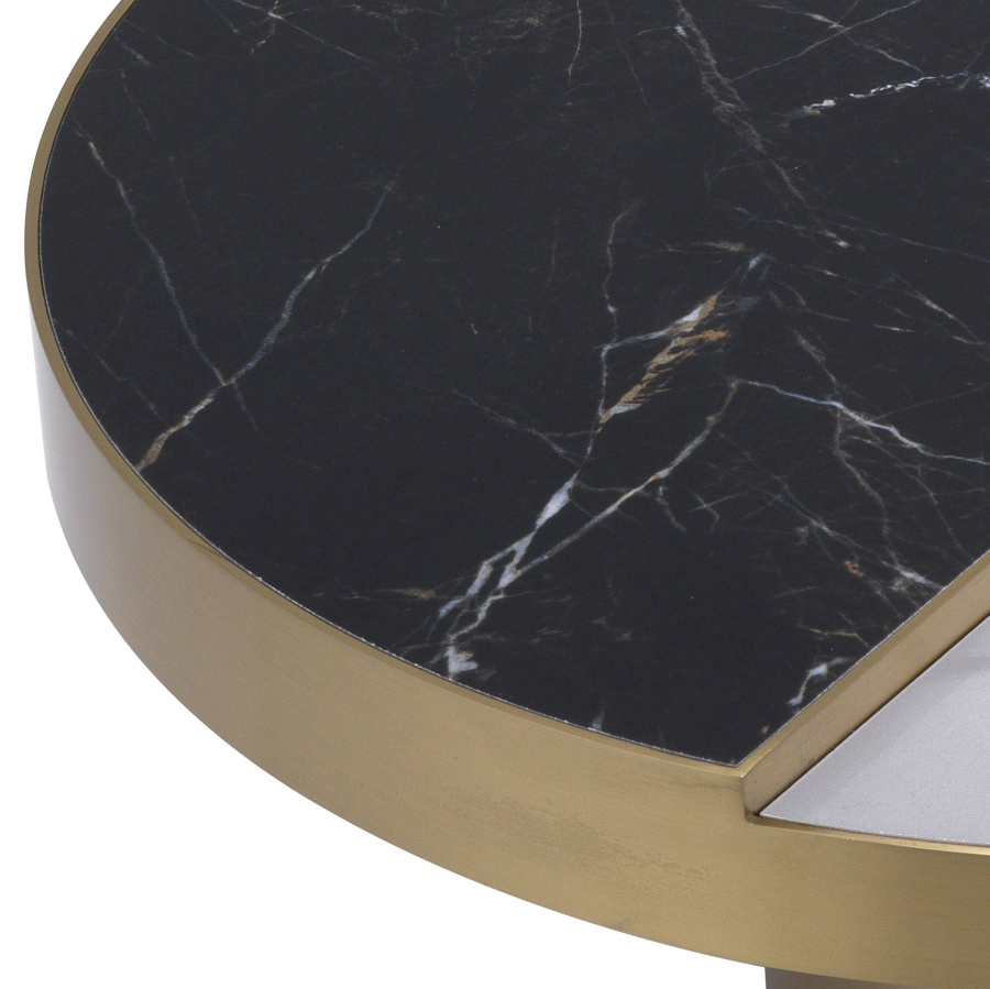 Photo Excelsior side table