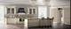 Photo Scavolini Exclusiva kitchen 365 by 270 cm