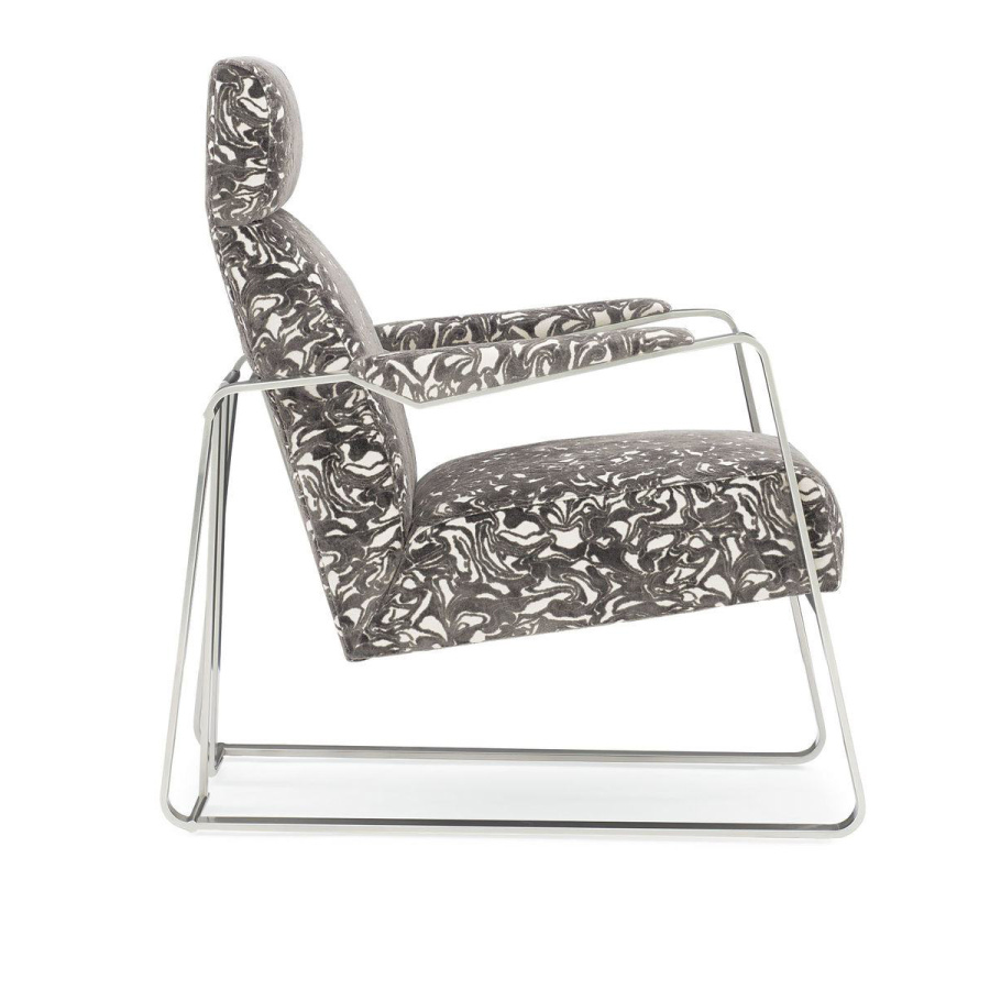 Photo Exposition chair