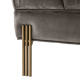 Photo Sienna bench (gray)