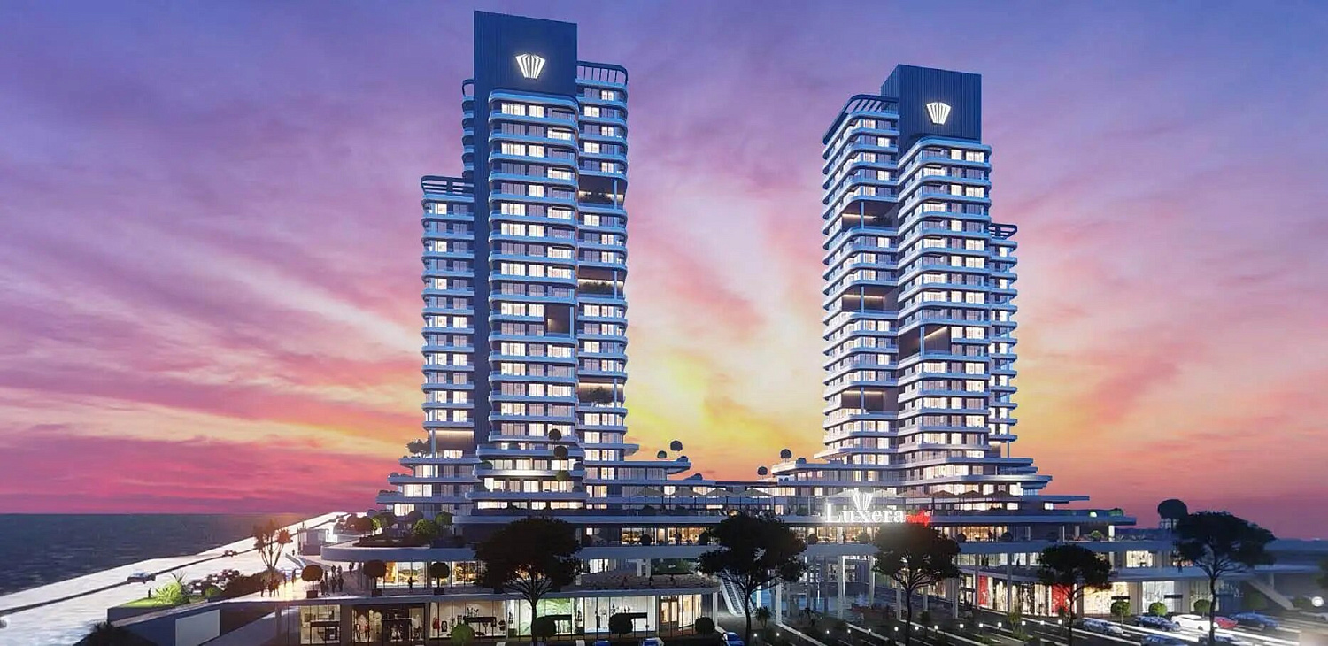 Photo Luxera Towers