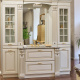 Photo Bathroom Furniture SCAVOLINI Baltimora