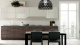 Photo Scavolini Flux Swing Kitchen Direct 458cm