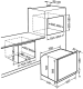 Photo Oven cabinet Smeg SFP750AOPZ