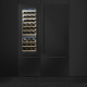 Photo Smeg RI96RSI refrigerator