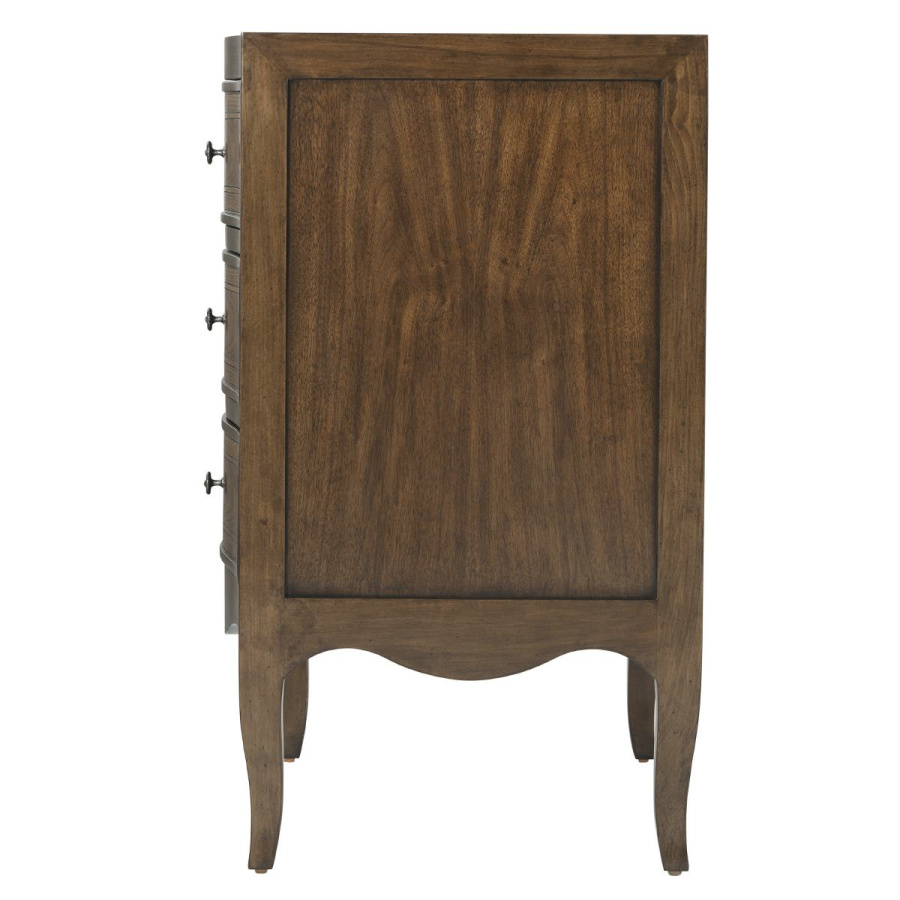 Photo The Remy's bedside table