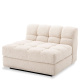 Photo Dean Modular Sofa (Cream)