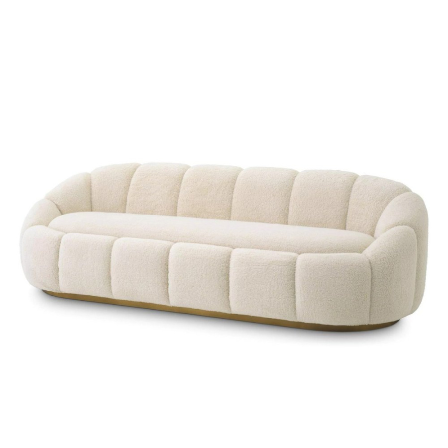 Photo Inger's sofa
