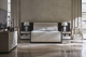 Photo Slow Wave Bed with Panels (King Size)