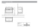 Photo The cabinet under the sink 77x48 cm Villeroy & Boch Subway 3.0 C57401VR graphite