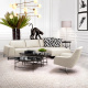 Photo Sofa corner Montado (gray beige)