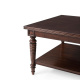 Photo Oakley coffee table
