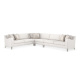 Photo Victoria modular sofa