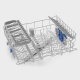 Photo Dishwasher Smeg STL281DS