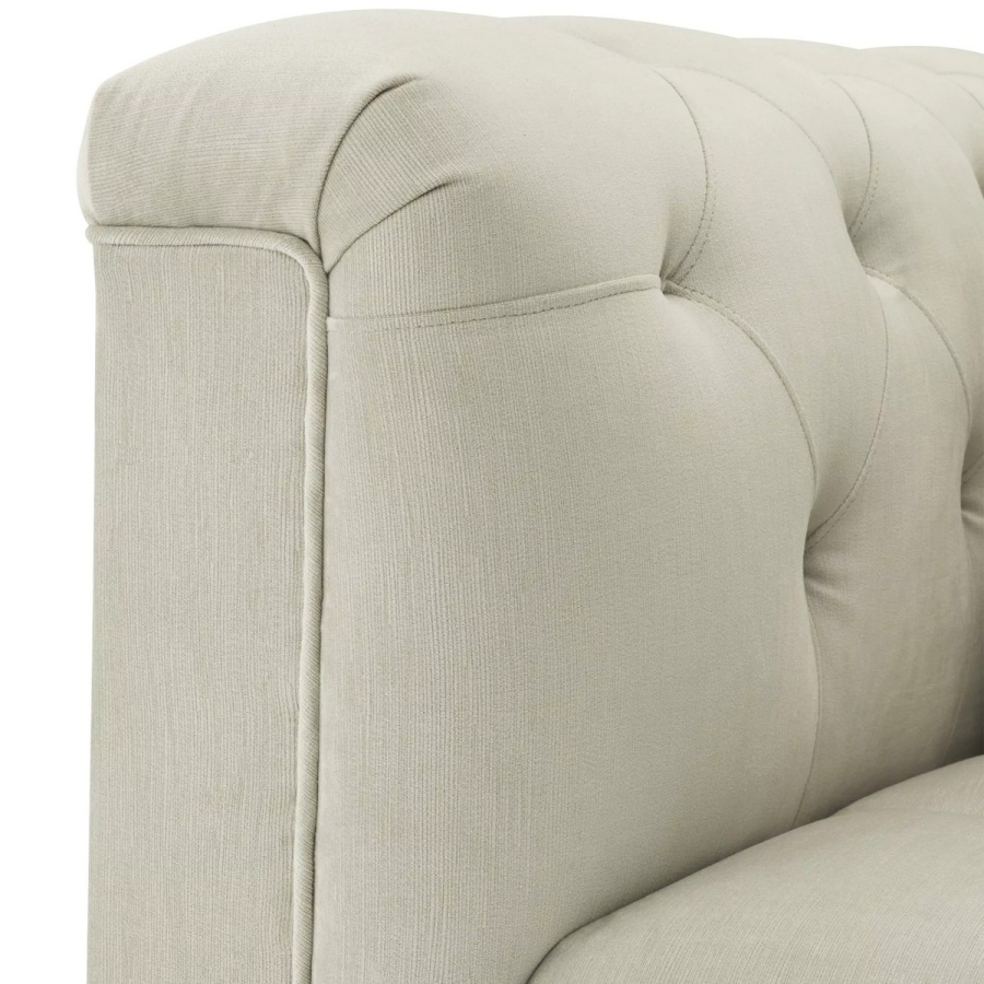 Photo Cesare chair (light gray)