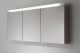 Photo Burgbad Essento 124 SEEY124LK0425 mirror cabinet
