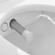 Photo Villeroy & Boch ViClean-I 200 V0E200R1 with seat lid