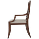 Photo Lady Emily's Invitation Chair (with armrests)