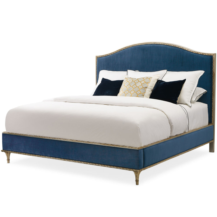 Photo Platform Bedroom (US King Size)
