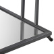 Photo Beverly Hills Serving Table (bronze)
