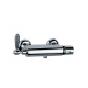 Photo Shower mixer JORGER DELPHI 109.20.255.000