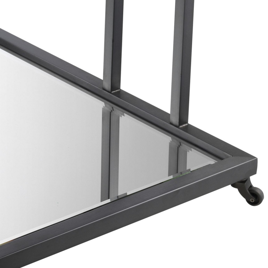 Photo Beverly Hills Serving Table (bronze)