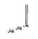 Photo Bath mixer Keuco Edition 400 51530010500