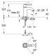 Photo Grohe Grandera 23310IG0 sink mixer