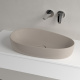 Photo Villeroy & Boch Antao sink 65 4A7465AM almond