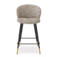 Photo Volante Semibar Chair