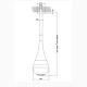 Photo Top shower Gessi Goccia 33753#031