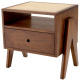 Photo Latour bedside table