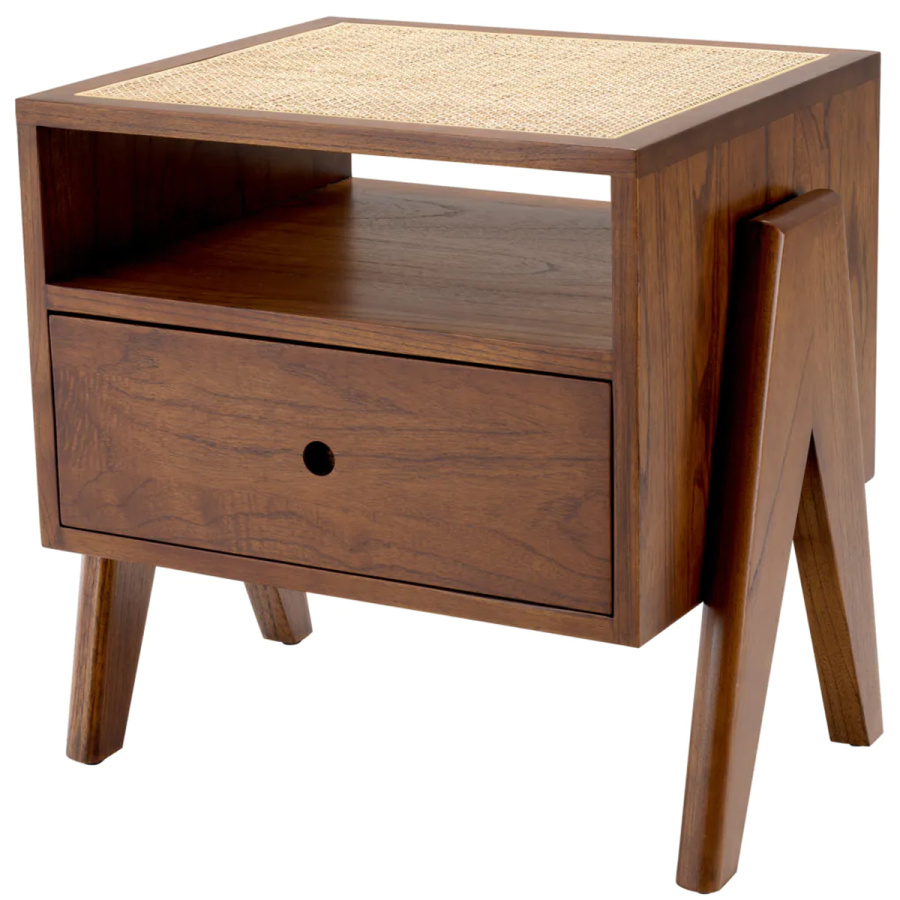 Photo Latour bedside table