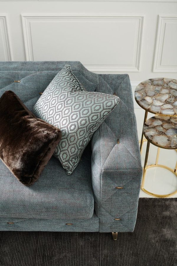 Photo Sofa Diamond Dash