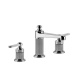 Photo Gessi Venti sink mixer 20 65014#031