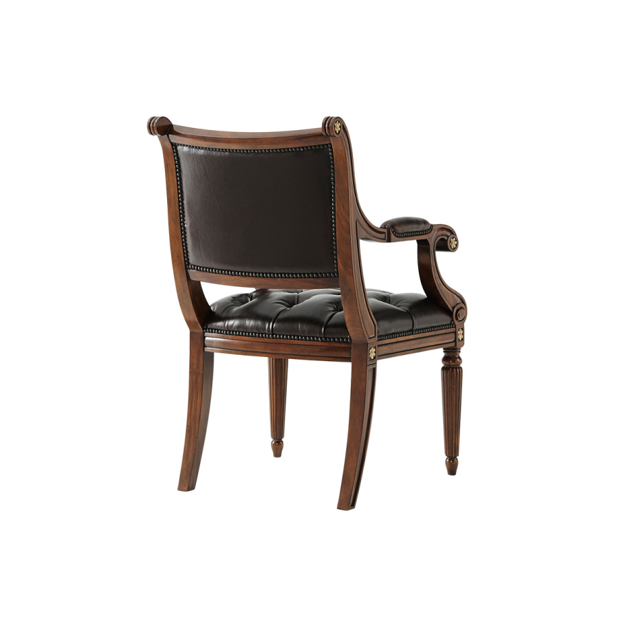 Photo NORTHCOTE's dining chair