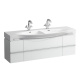 Photo Laufen Palace 8.1370.6.000 sink. 104. 1st