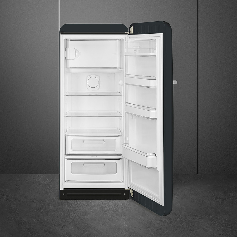 Photo Smeg FAB28RDBLV5 refrigerator