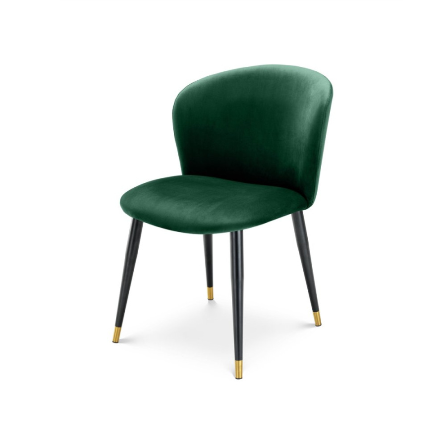 Photo Lunch chair Volante (green)