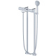 Photo JORGER EXAL bath mixer 632.20.545.000