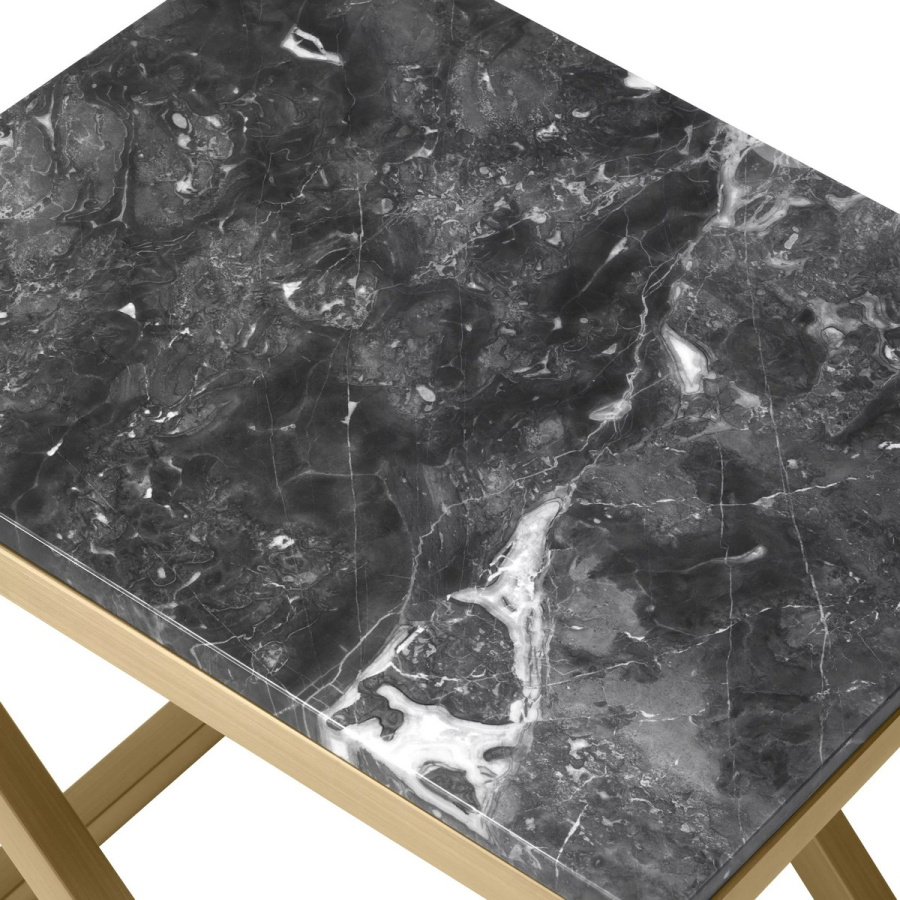 Photo The Criss Cross M side table