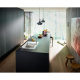 Photo Kitchen combination hansgrohe C71-F660-08 43202000 chrome