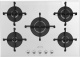 Photo hob Smeg PV175B2