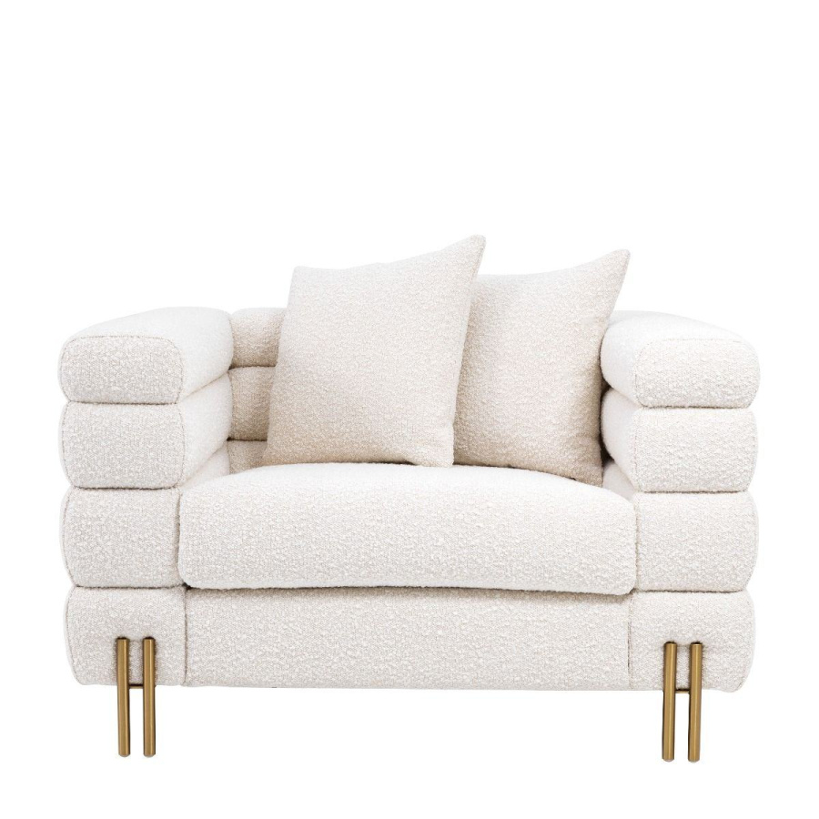 Photo York chair (cream)