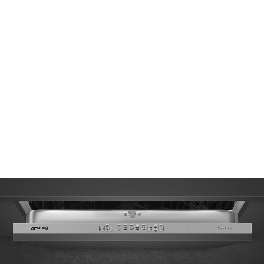 Photo Dishwasher Smeg STL281DS