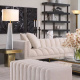 Photo Luxus side table