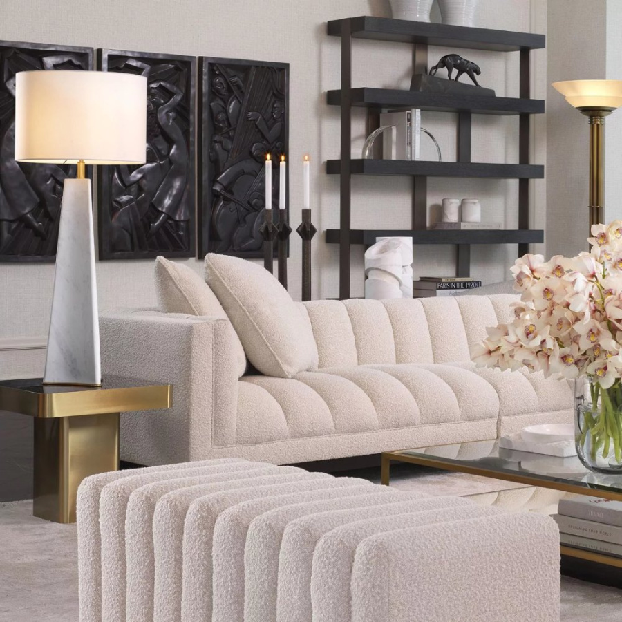 Photo Luxus side table