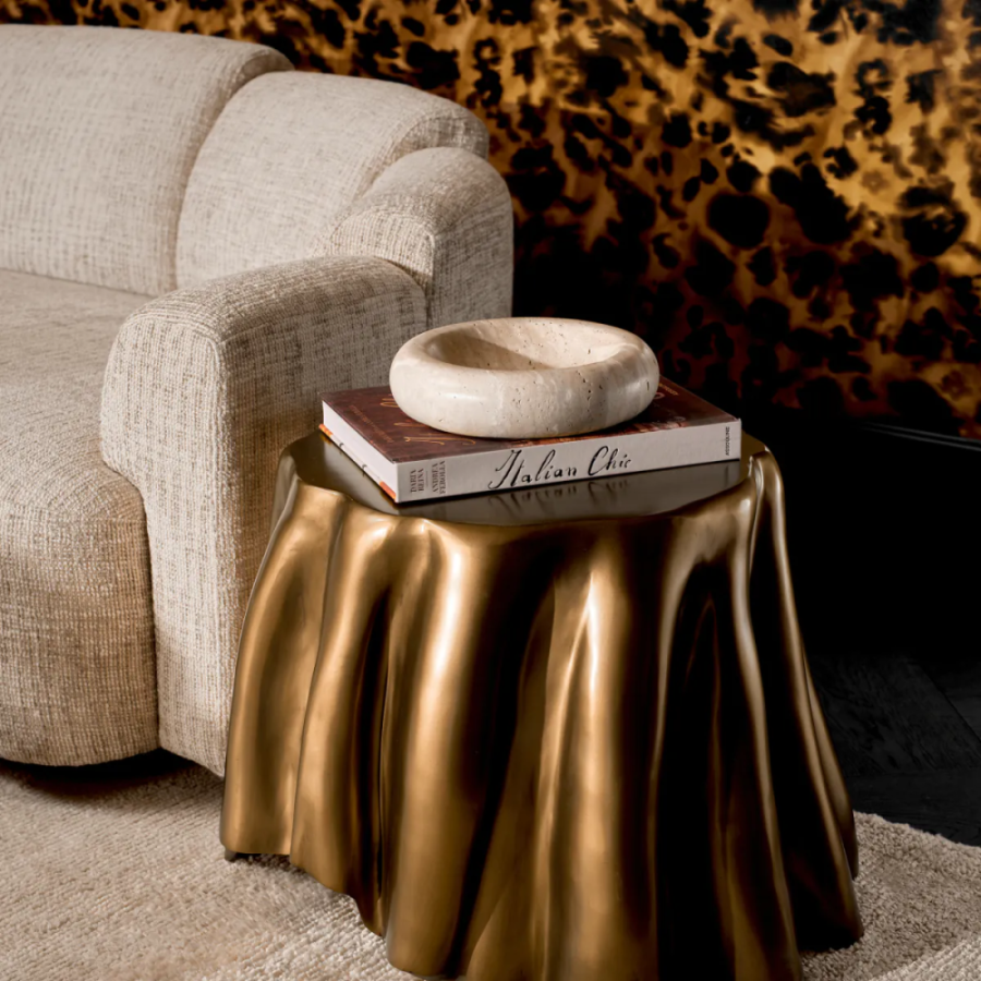 Photo Chabot side table