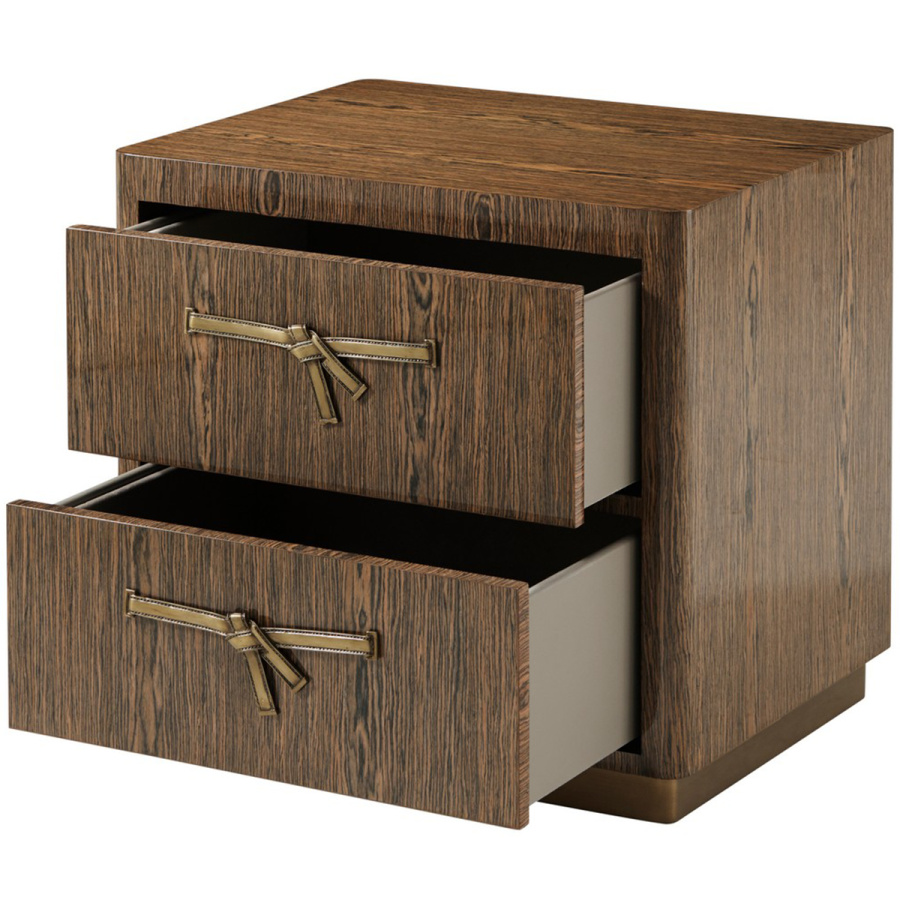 Photo Iconic II bedside table