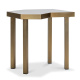 Photo Aura Tall side table